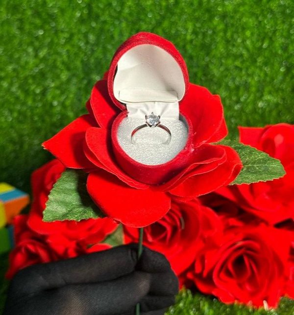 LOVE ROSE SPECIAL GIFT